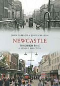 Newcastle Second Selection Through Time
