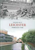 Leicester Through Time