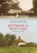 Bitterne and West End Through Time (SP)
