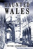 Haunted Wales PBack