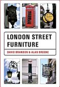 London Street Furniture
