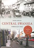 Swansea Central Through Time