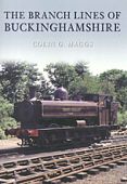 Branch Lines of Buckinghamshire OP
