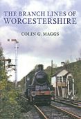 Worcestershire Branch Lines (OP)