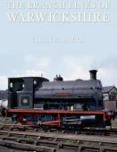 Branch Lines of Warwickshire OP