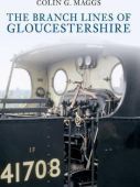 Branch Lines of Gloucestershire