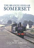 Branch Lines of Somerset