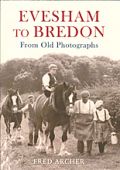 Evesham to Bredon
