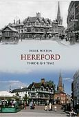 Hereford Through Time