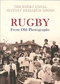 Rugby From Old Photographs