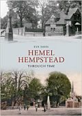 Hemel Hempstead Through Time
