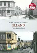 Elland Through Time