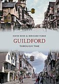 Guildford Through Time Revised Edition