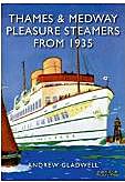 Thames And Medway Pleasure Steamers
