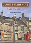 Gloucestershire Place Names