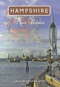 Hampshire Place Names