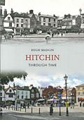 Hitchin Through Time