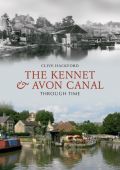 Kennet And Avon Canal Through Time