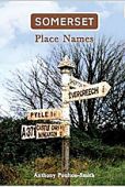 Somerset Place Names