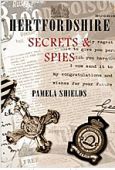 Hertfordshire Secrets and Spies