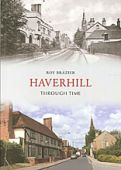 Haverhill Through Time SP