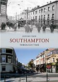 Southampton Through Time PBack