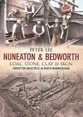 Nuneaton and Bedworth Coal, Stone, Clay and Iron OP