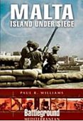 Malta Island Under Siege