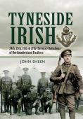 Tyneside Irish HB