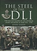 Steel of the DLI HB