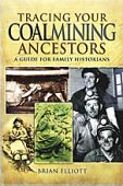 Tracing your Coalmining Ancestors