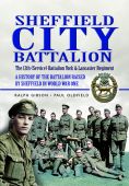 Sheffield City Battalion : Sheffield Pals