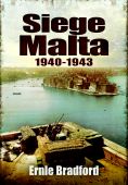 Siege: Malta 1940-1943 PB