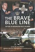 The Brave Blue Line HB