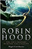 Robin Hood A Brief History of