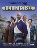 Turn Back Time: The High Street