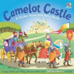 Camelot's Castle Sticker Stations