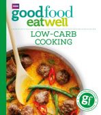 BBC Good Food Low Carb Cooking