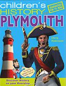 Childrens History of Plymouth