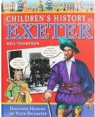 Childrens History of Exeter HB