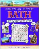 Bath Activity Workbook