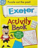 Exeter Activity Book