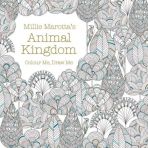 Millie Marottas Animal Kingdom