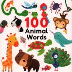 100 Animal Words