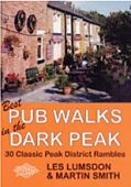 Pub Walks Dark Peak