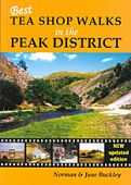 Tea Shop Walks Peak District 