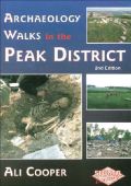 Archaeology Walks in Peak District