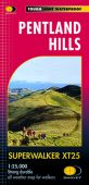 Pentland Hills XT25 Superwalker