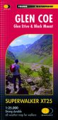 Glen Coe, Glen Etive and Black Mount Superwalker XT25