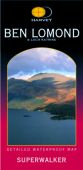 Loch Lomond The Trossachs Ben Lomond Loch Katrine Superwalker XT25